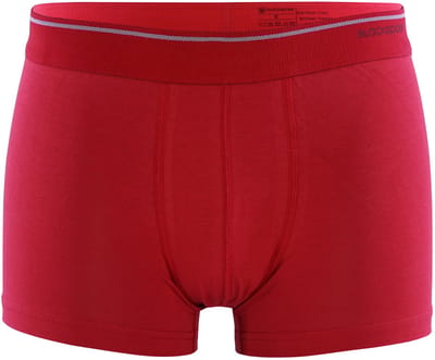Blackspade Retro Broek Teder Katoen