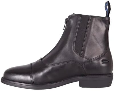 Jodhpur CL Noblesse Zip (lds) Black - 40