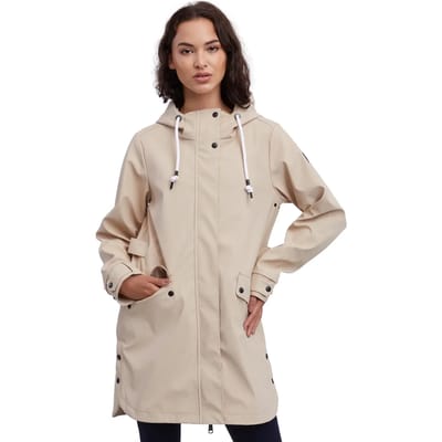 Damesparka Ragwear Tinsley