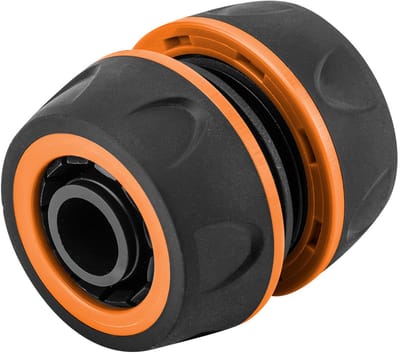 NEO - Slangreparator - 3/4" - Antislip Handgreep - Kunststof