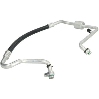 Hoge drukleiding, airconditioning Original VEMO V21-20-0002