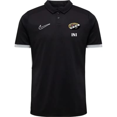 Nike Dri-FIT Academy 25 Polo Junior - Maat 158