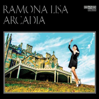 Arcadia