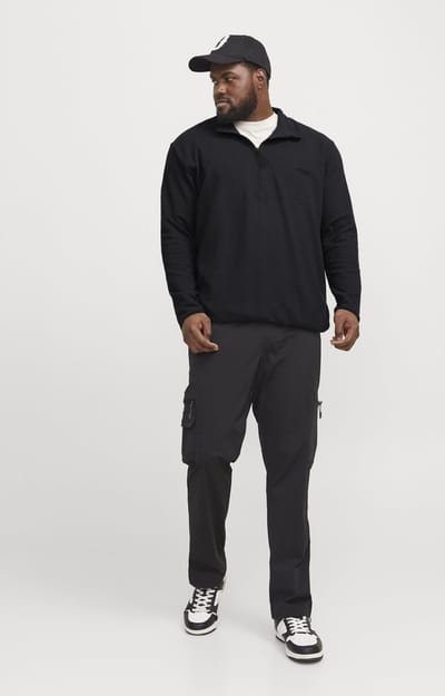 JACK&JONES - JCOCHARLIE SWEAT MIX PACK BF PLS - Heren - Sweaters