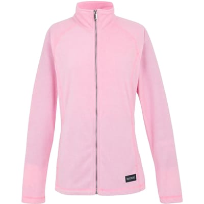 Fleece met volledige rits voor dames Regatta Mayse