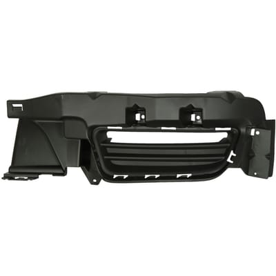 Bumper - onderdelen BLIC 6502-07-0932916FP