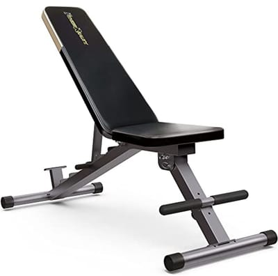 Super Max Power Kooi voor Krachttraining en Fitness