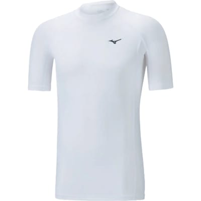 Dames-T-shirt Mizuno Bio Gear