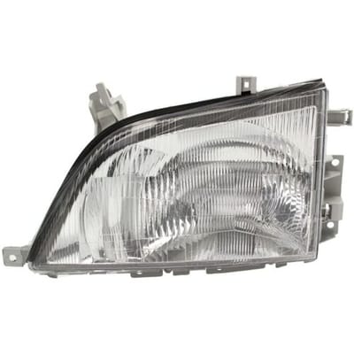 Koplampen DEPO 212-11A8L-LD-EM