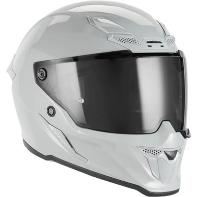 Volle motorhelm Exklusiv Goliath