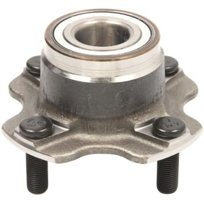 Wiellager BTA H18018BTA