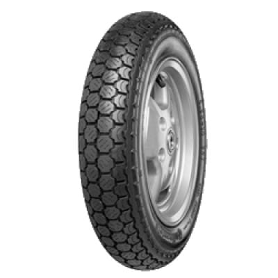 Continental K62 ( 3.50-10 RF TL 59J Achterwiel, M/C, Voorwiel )
