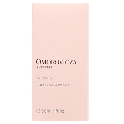 Omorovicza Queen Oil Cosmetica 30 ml