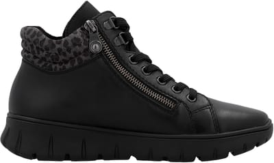 Hoge Sneakers Rieker 262255