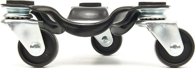 135 Kg. Transportdolly met 3 Wielen