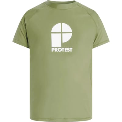 Protest Prtcaters – Uv shirt Heren – Korte mouwen – Ronde hals