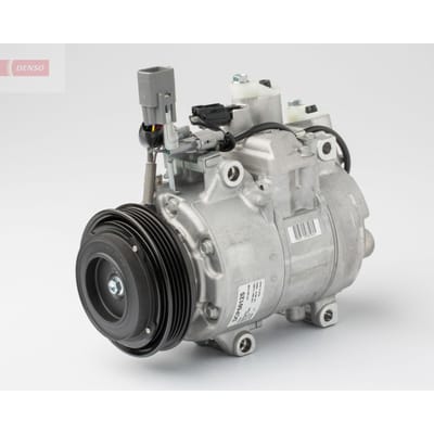 Compressor airconditioning DENSO DCP50125