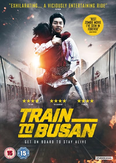 Train To Busan