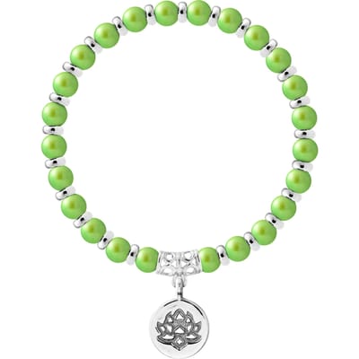 Armband Zilver Sterling 925 East Tremont