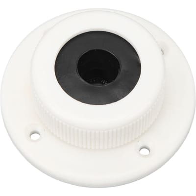 Botte de Câble Marin Caoutchouc Plastique Haute Ténacité pour Camping-cars Yachts Navires Bateaux à Moteur Bateaux de Pêche