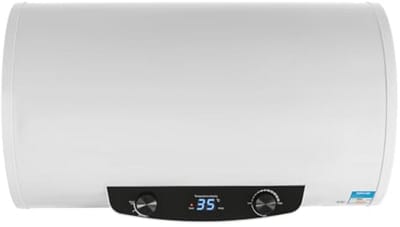 Elektrische Boiler 70 Liter met Digitaal Display en Temperatuurregeling