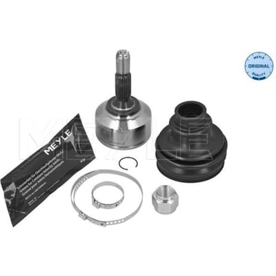 Homokineet reparatie set, aandrijfas MEYLE 11-14 498 0053