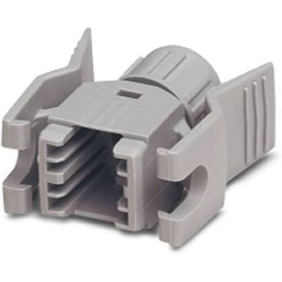 Phoenix Contact 1688638 Sensor/actuator connector, niet geassembleerd Wartelbehuizing 5 stuk(s) Package
