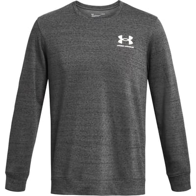 Sweater met ronde hals Under Armour Rival Terry LC