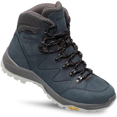 Grisport Boston Mid - Blauw - 36