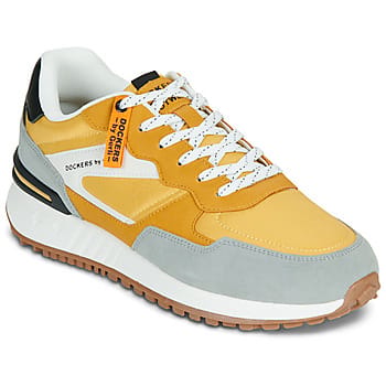 Lage Sneakers Dockers by Gerli 58TX001