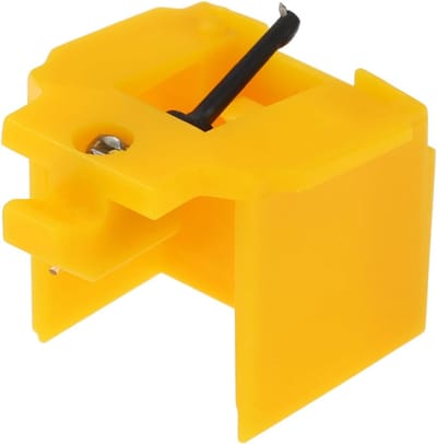 Vervangende Stylus Cartridge ATN91 ATN3600 AN11 - Compatibel met Sony PSLX300 PSLX300USB - Hoge Kwaliteit Geluidsweergave