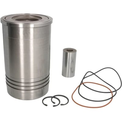 Reparatieset, zuiger/cilinder voering KOLBENSCHMIDT 41479960