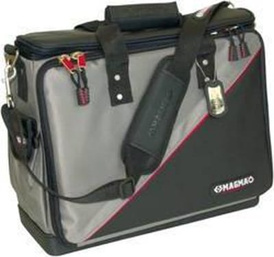 C.K MA2632 Gereedschapstas (zonder inhoud) Technicus (b x h x d) 460 x 420 x 210 mm