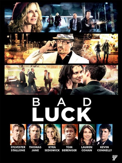 § +Bad Luck