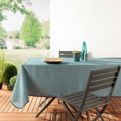 Tafelkleed voor rechthoekige tafel HAVANA, 150 x 240 cm