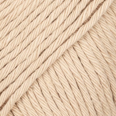 DROPS Paris Uni Colour - 67 tarwe - Katoen Garen