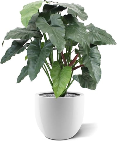 Philodendron XL kunstplant 120cm