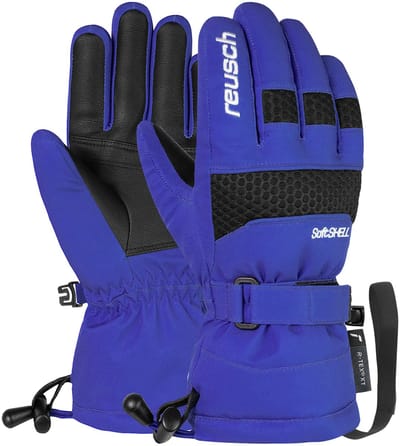 Reusch Fingerhandschuh Connor R-TEX XT Junior