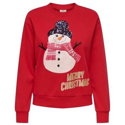 Sweater JDY Pull de Noël