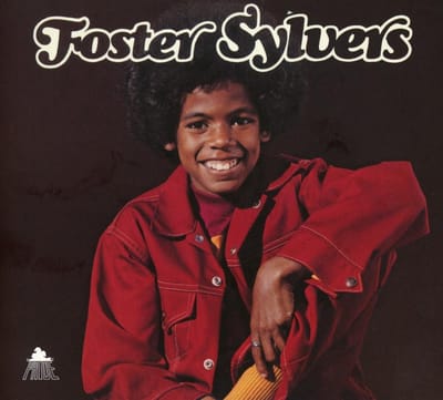Foster Sylvers