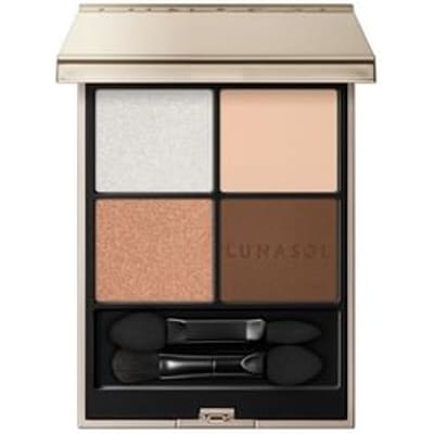 Kanebo - Lunasol Eye Coloration N 15 Flawless Clarity