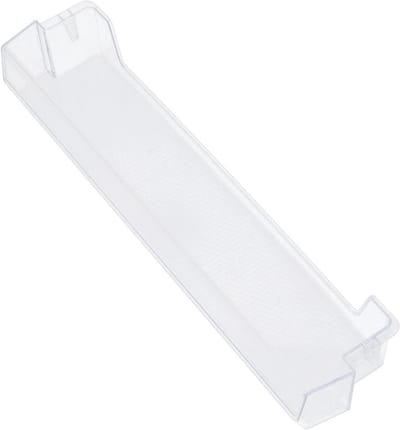 sparefixd Suitable for Hotpoint Fridge Shelf Door Rack Top or Middle HMCB7030AA