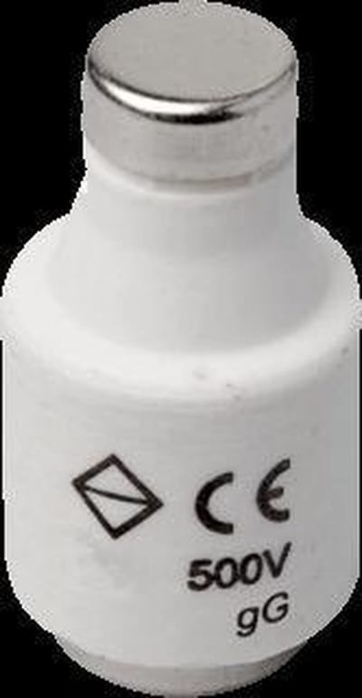 Hager Neozed D-zekering