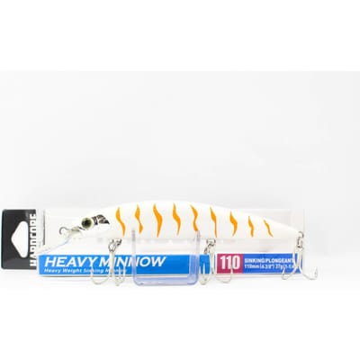 Yo Zuri Duel hardcore 110S zwaar zinkend minnow kunstaas F1190-PCG (5689)