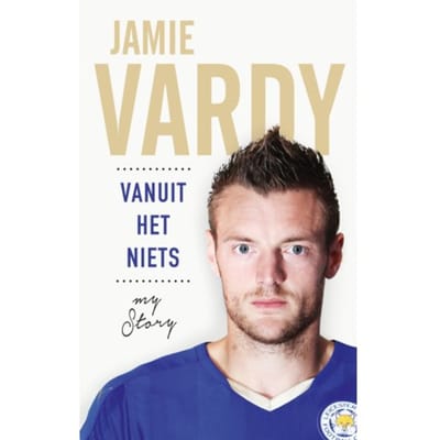 Jamie Vardy - Jamie Vardy