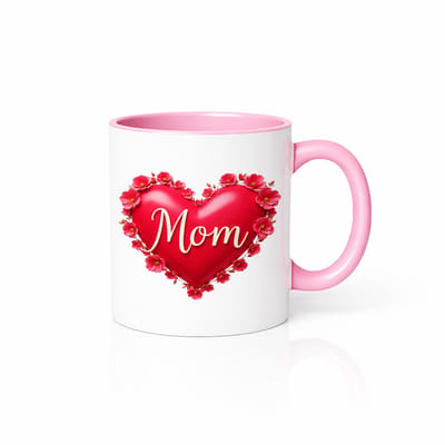 Nevolis® | Espressomok 330ml met Uniek Design | Ontwerp Jouw Eigen Mok | Handgemaakt Cadeau voor Koffieliefhebbers | Gepersonaliseerd op Aanvraag | Enkel of Grote Bestelling