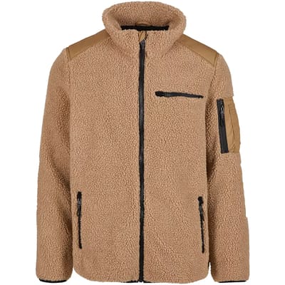 Fleece Brandit Ramble Teddy