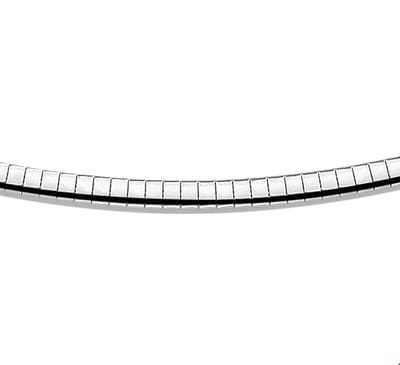 Mi Zalini Armband Zilver K1002157