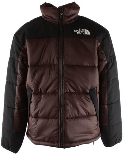 The North Face jas maat XXL