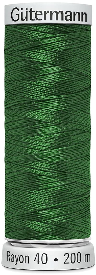 Gutermann Sulky, 200m, Kl. 1051 - Machine Borduurgaren - Gutermann